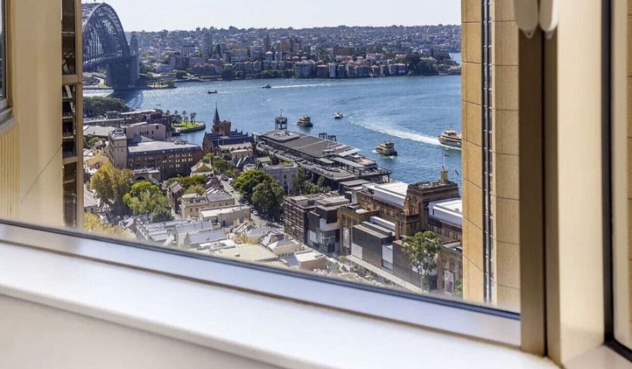 Photo of Others in The Rocks