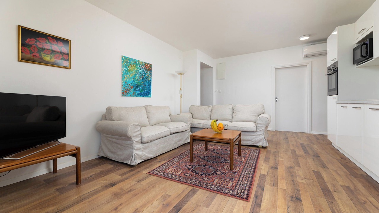 Photo of Livingroom in Povile