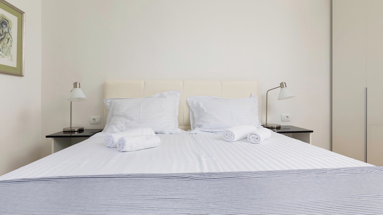 Photo of Bedroom in Povile