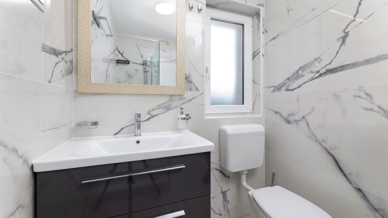 Photo of Bathroom in Povile