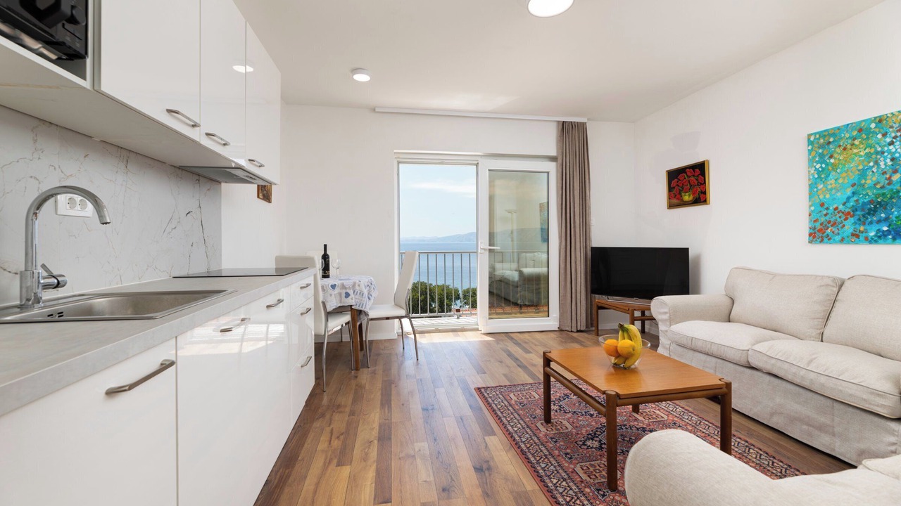 Photo of Livingroom in Povile