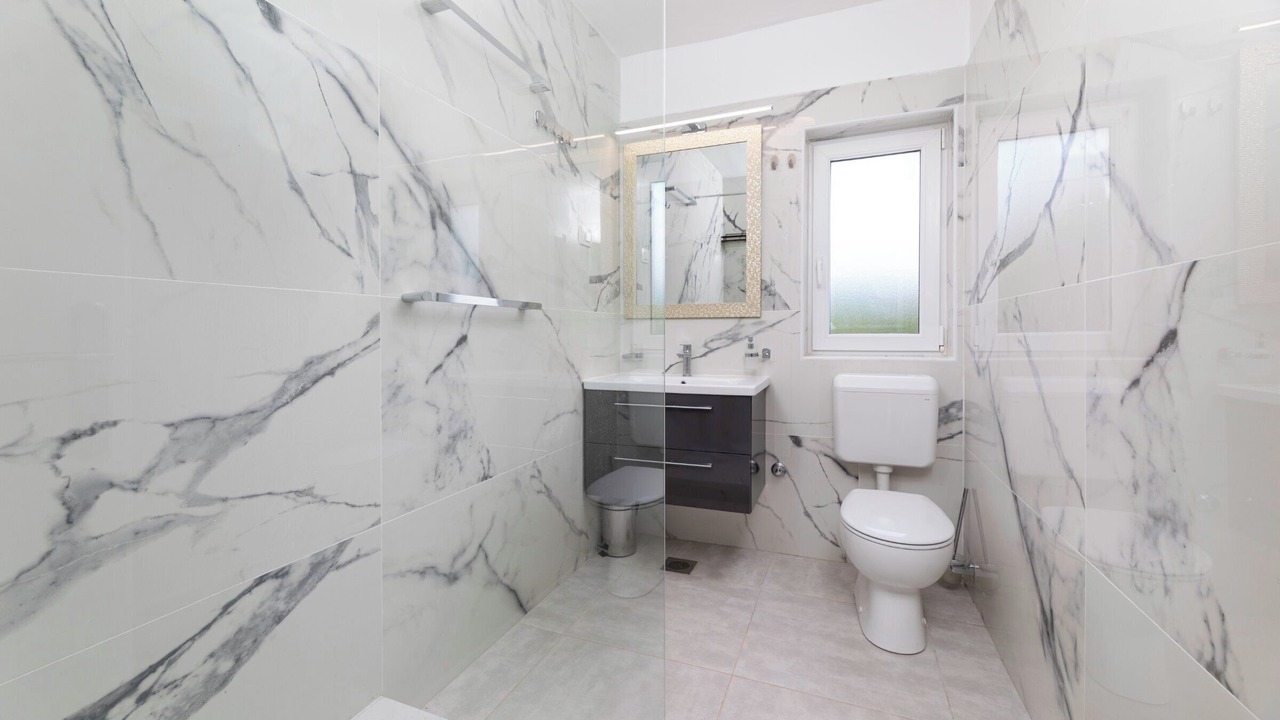 Photo of Bathroom in Povile