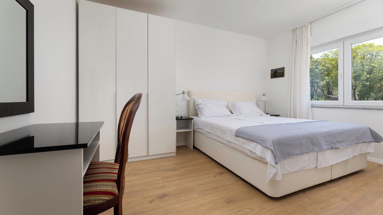 Photo of Bedroom in Povile