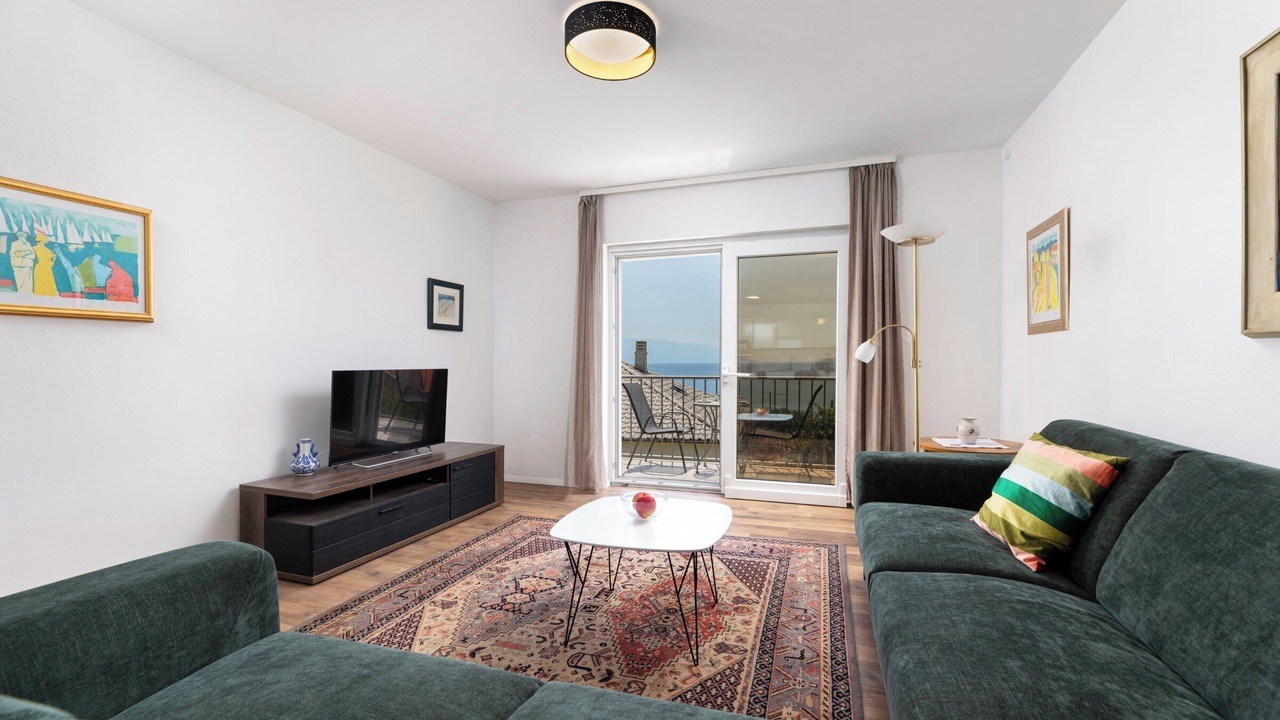 Photo of Livingroom in Povile