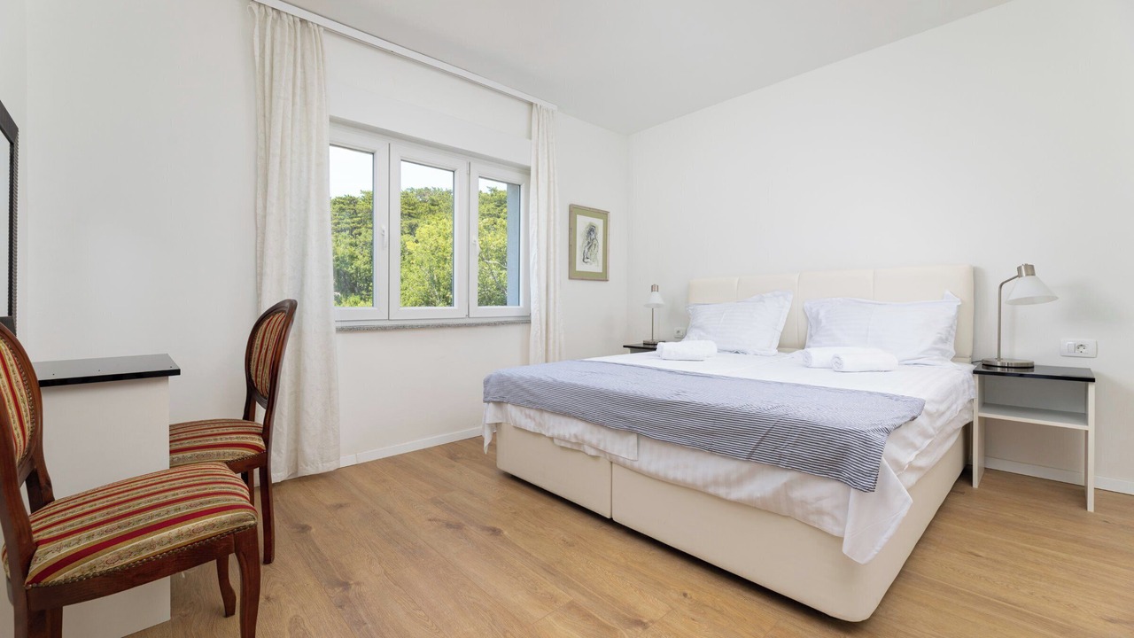 Photo of Bedroom in Povile