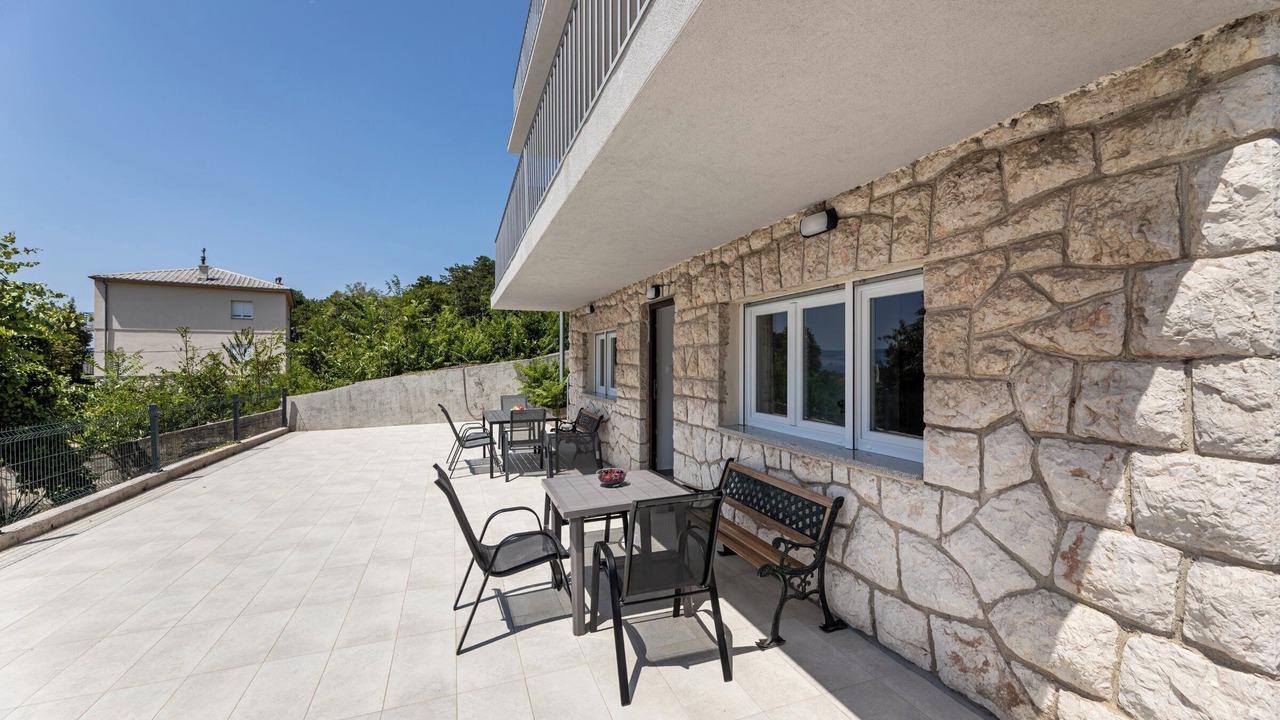 Photo of Outdoor in Povile