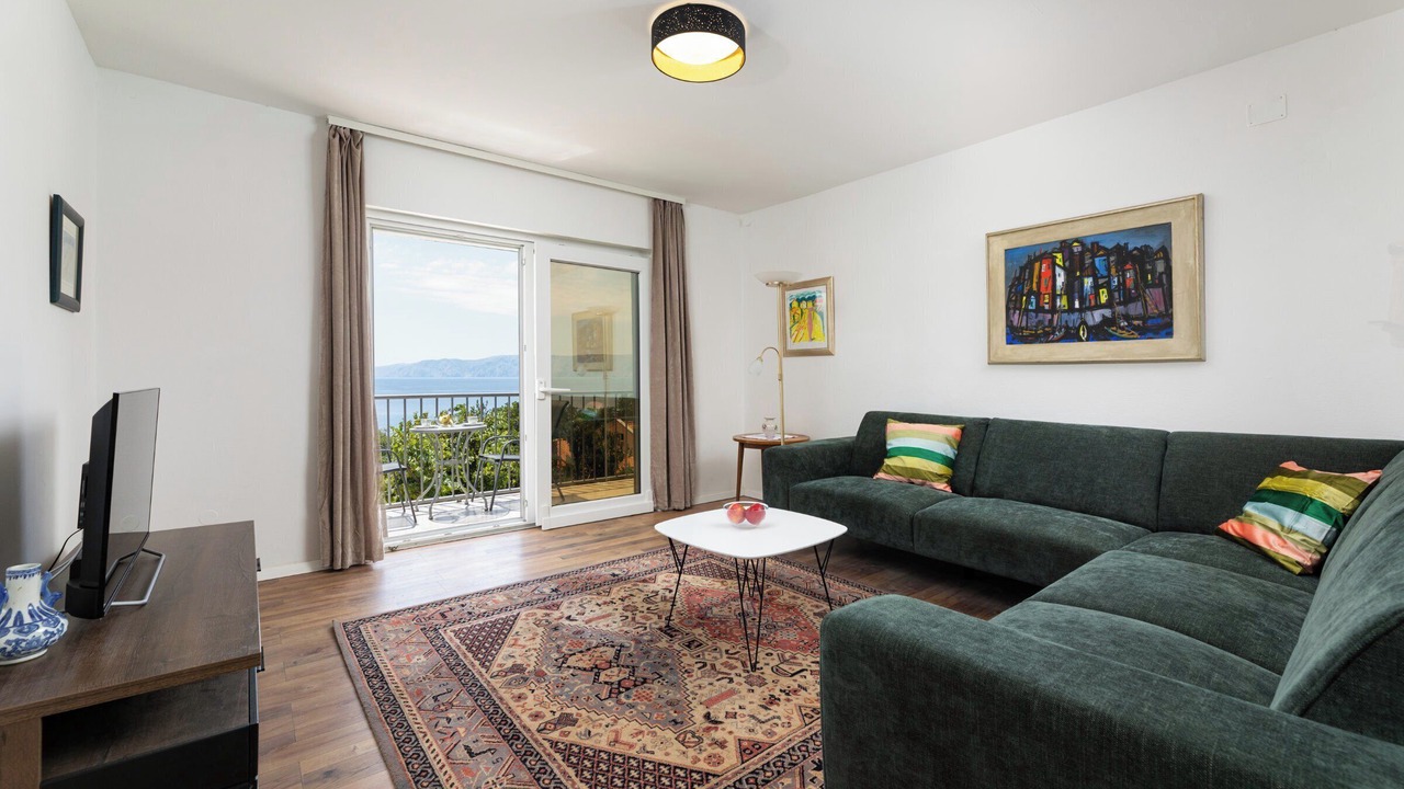 Photo of Livingroom in Povile