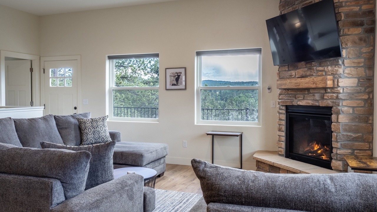 Photo of Livingroom in Florissant