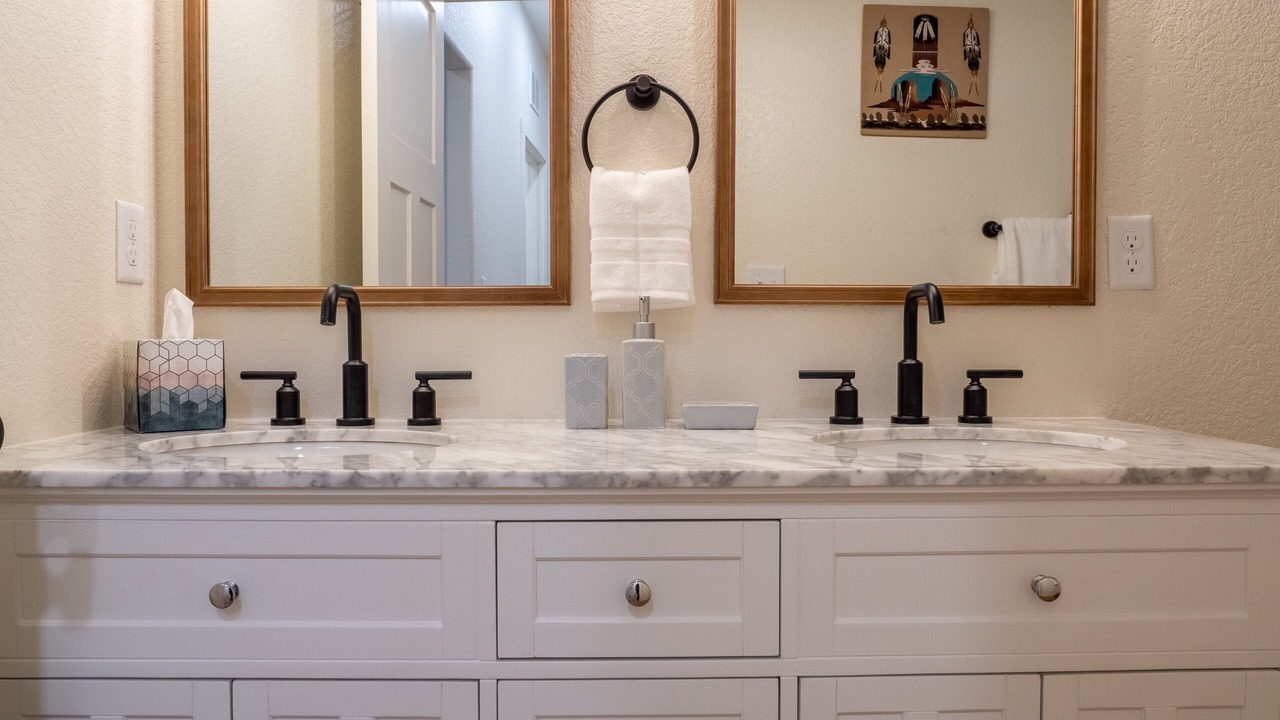 Photo of Bathroom in Florissant