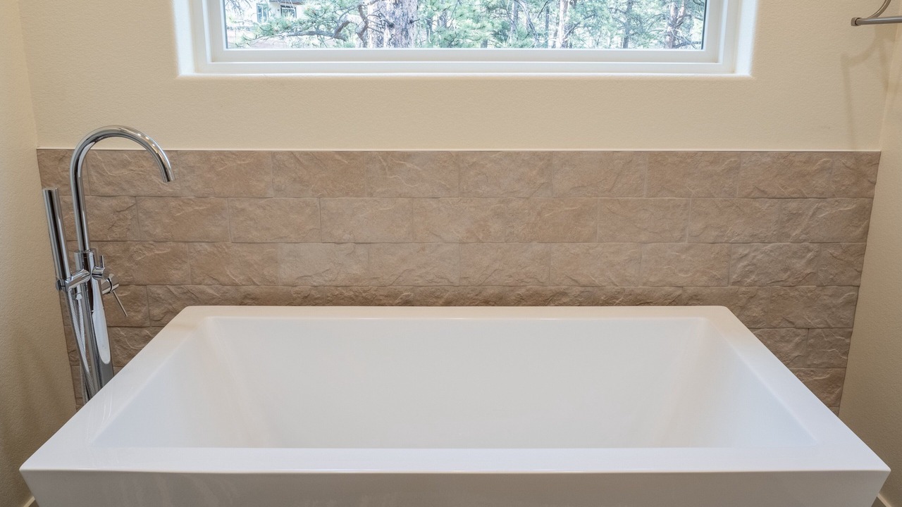 Photo of Bathroom in Florissant