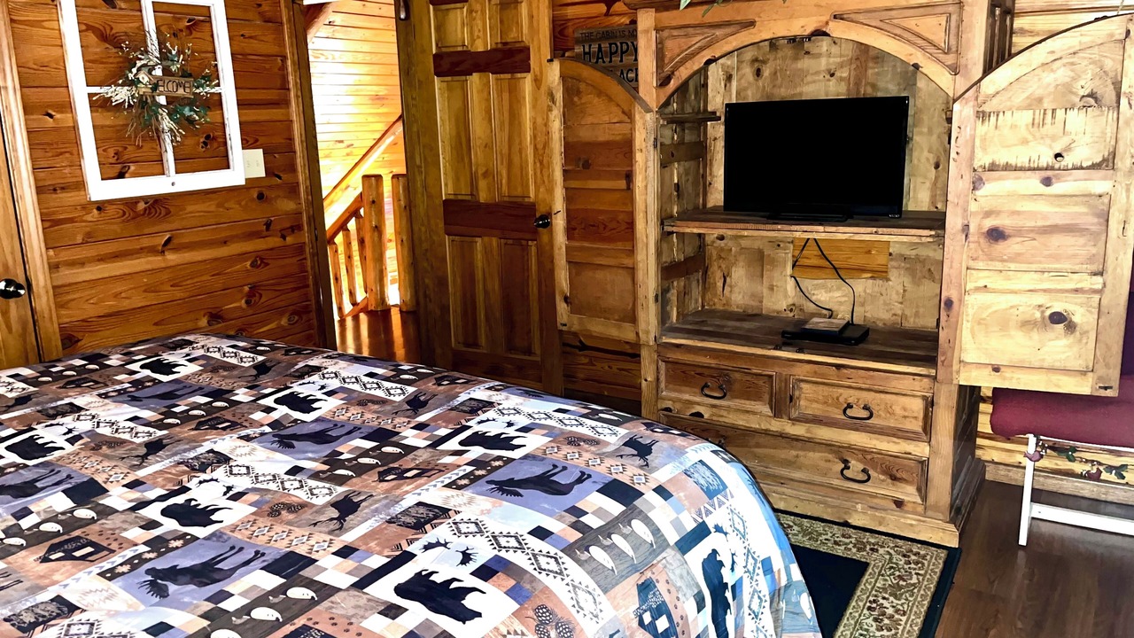 Photo of Bedroom in Tylertown