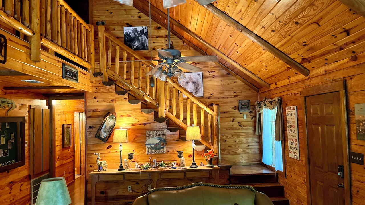 Photo of Livingroom in Tylertown