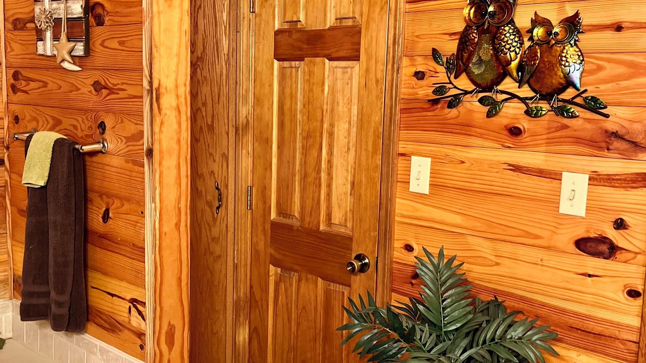 Photo of Bathroom in Tylertown