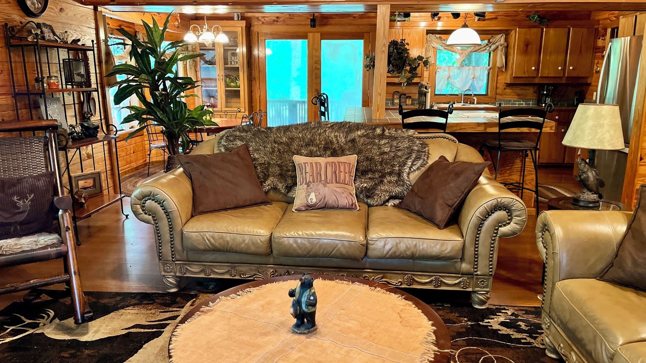 Photo of Livingroom in Tylertown