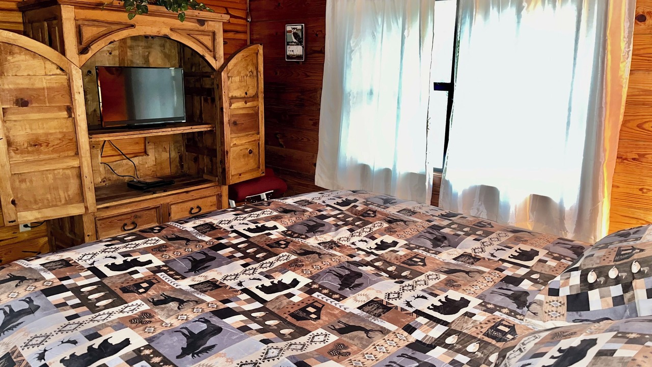 Photo of Bedroom in Tylertown