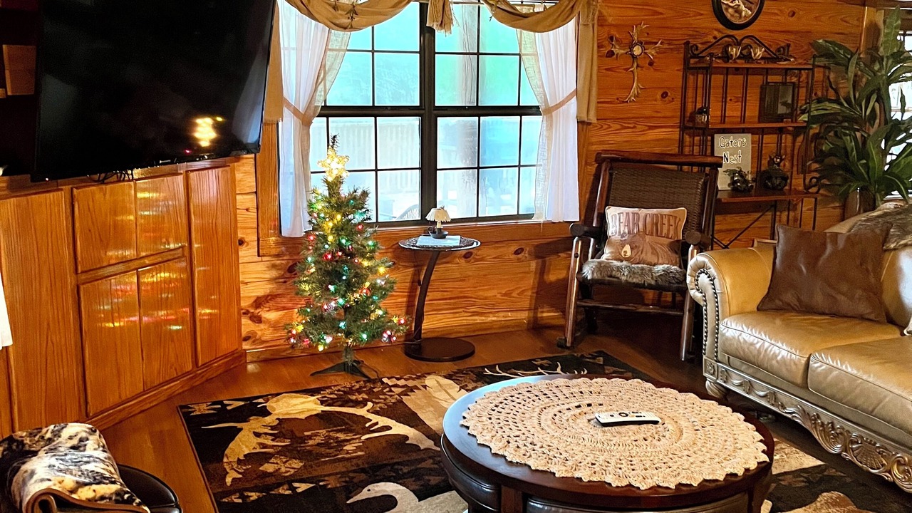 Photo of Livingroom in Tylertown