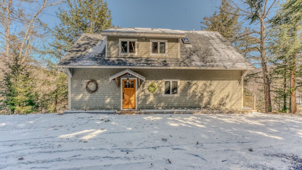 Photo of Outdoor in North Woodstock