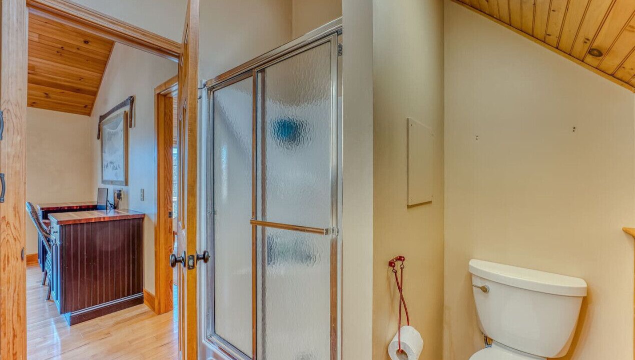 Photo of Bathroom in North Woodstock