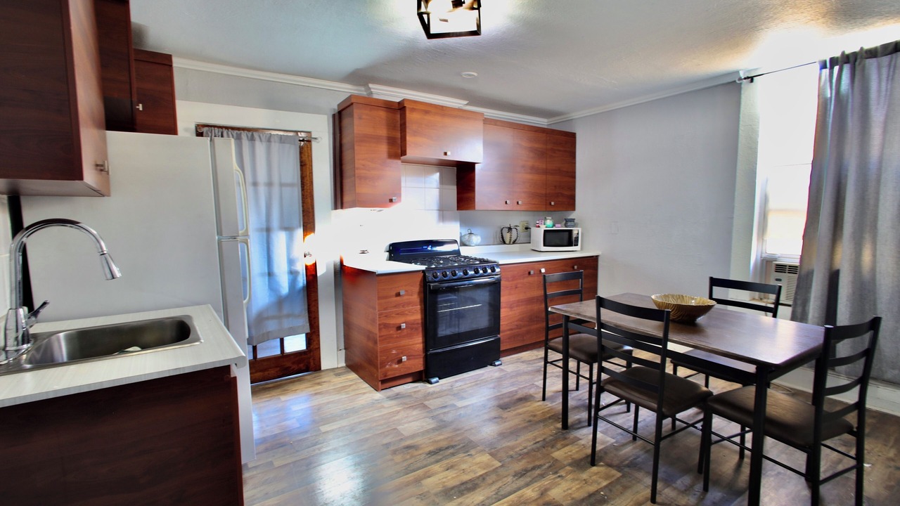 Photo of Kitchen in Downtown El Paso