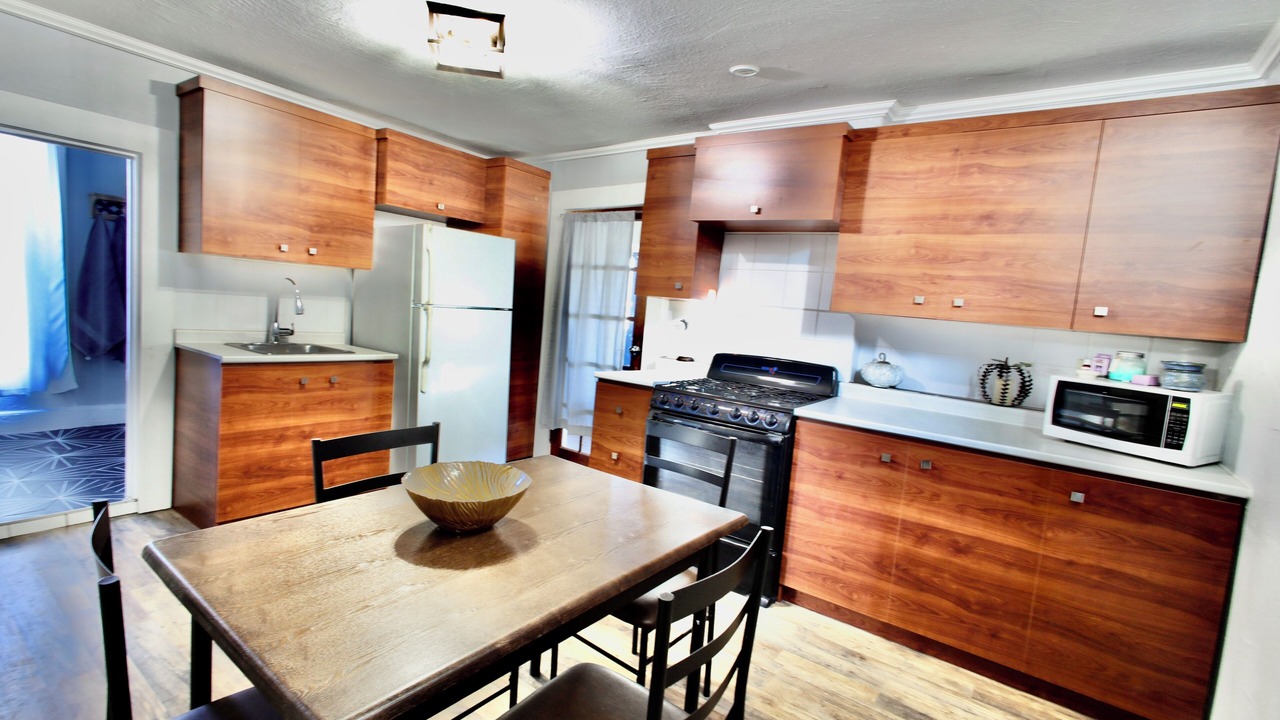 Photo of Kitchen in Downtown El Paso