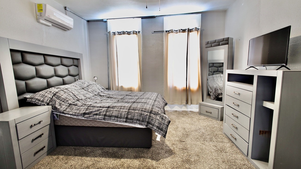 Photo of Bedroom in Downtown El Paso