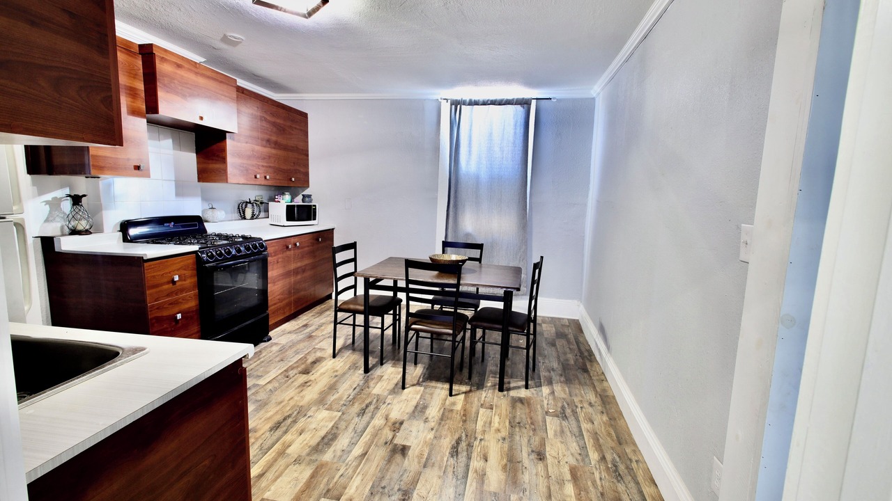 Photo of Kitchen in Downtown El Paso
