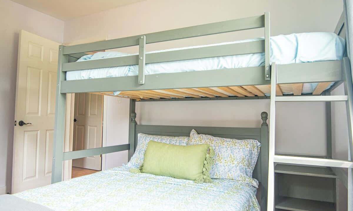 Photo of Bedroom in Stratford