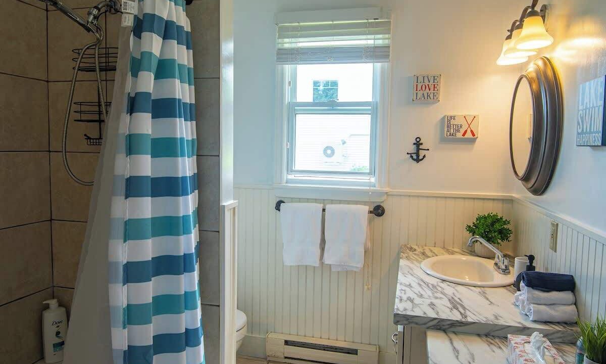 Photo of Bathroom in Stratford