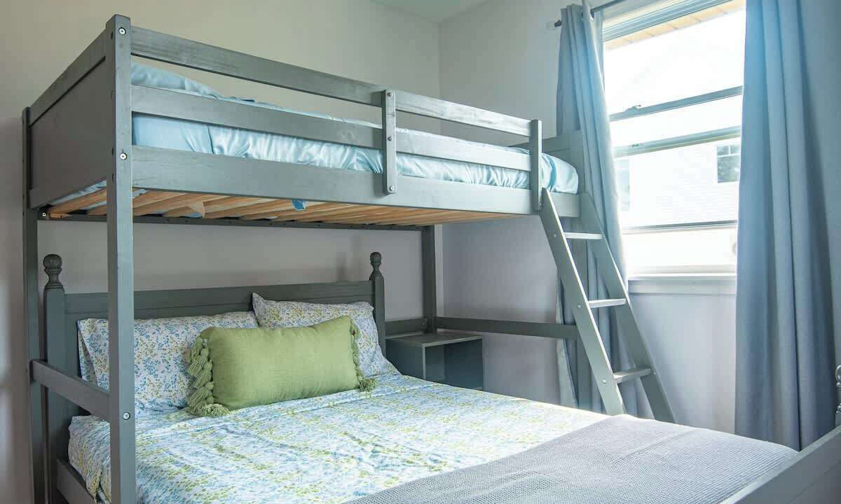 Photo of Bedroom in Stratford