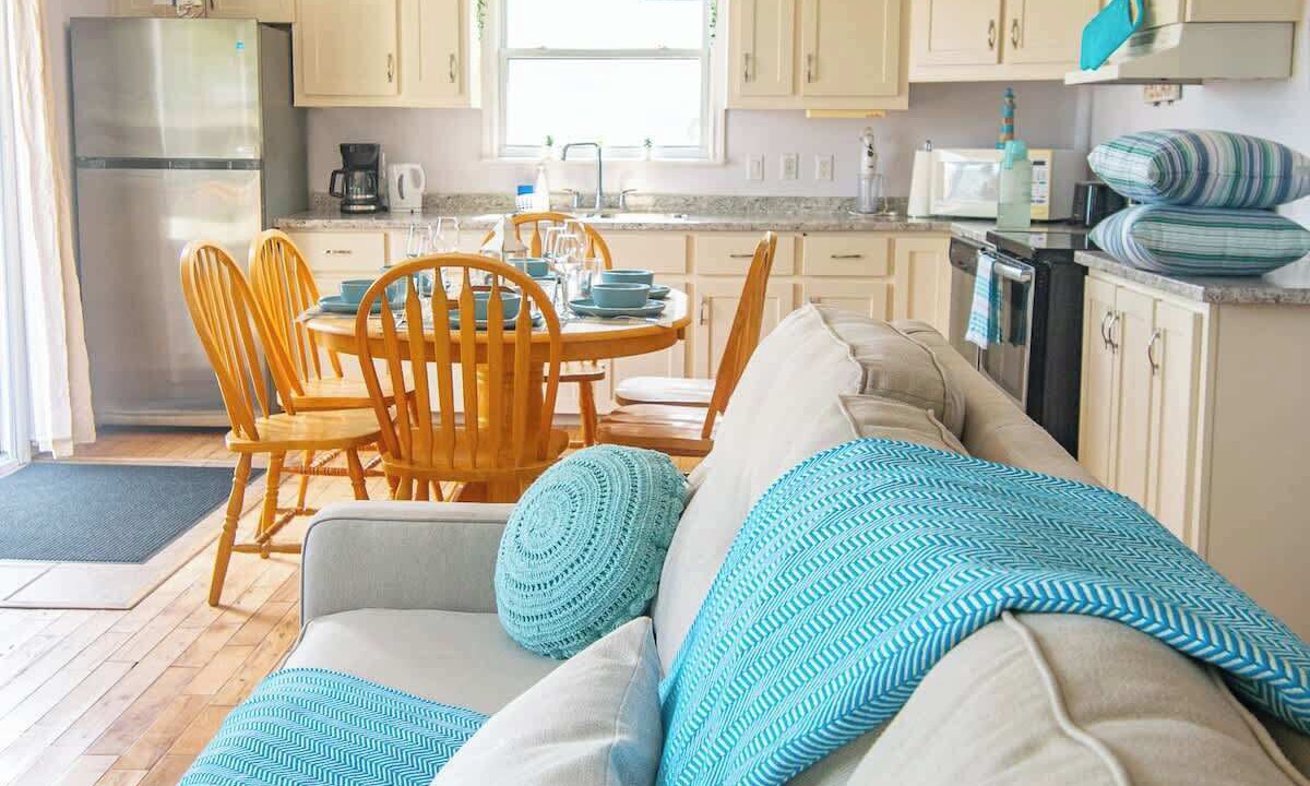 Photo of Livingroom in Stratford