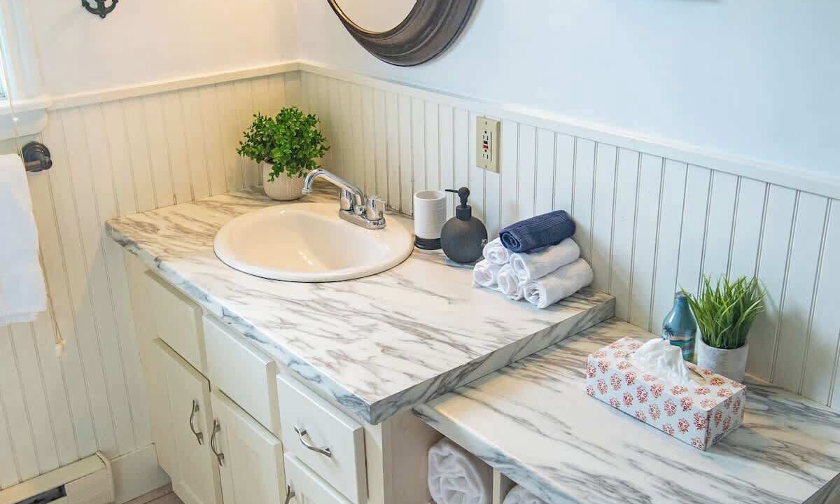 Photo of Bathroom in Stratford