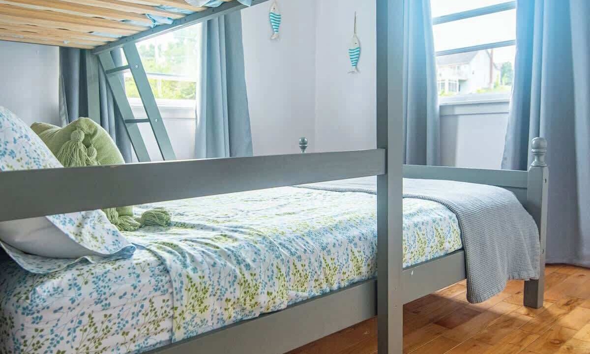 Photo of Bedroom in Stratford