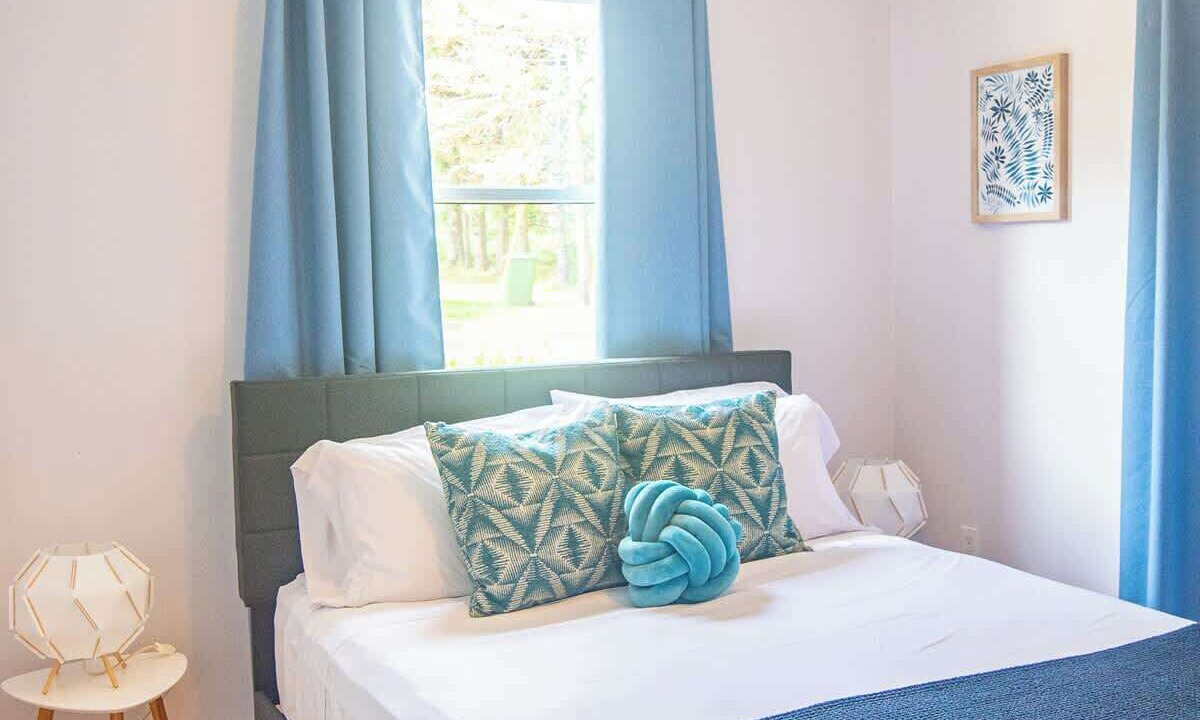 Photo of Bedroom in Stratford