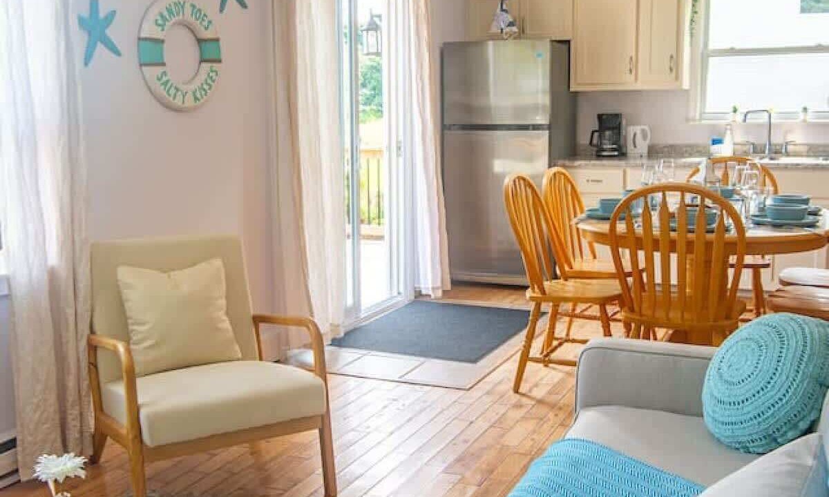 Photo of Livingroom in Stratford