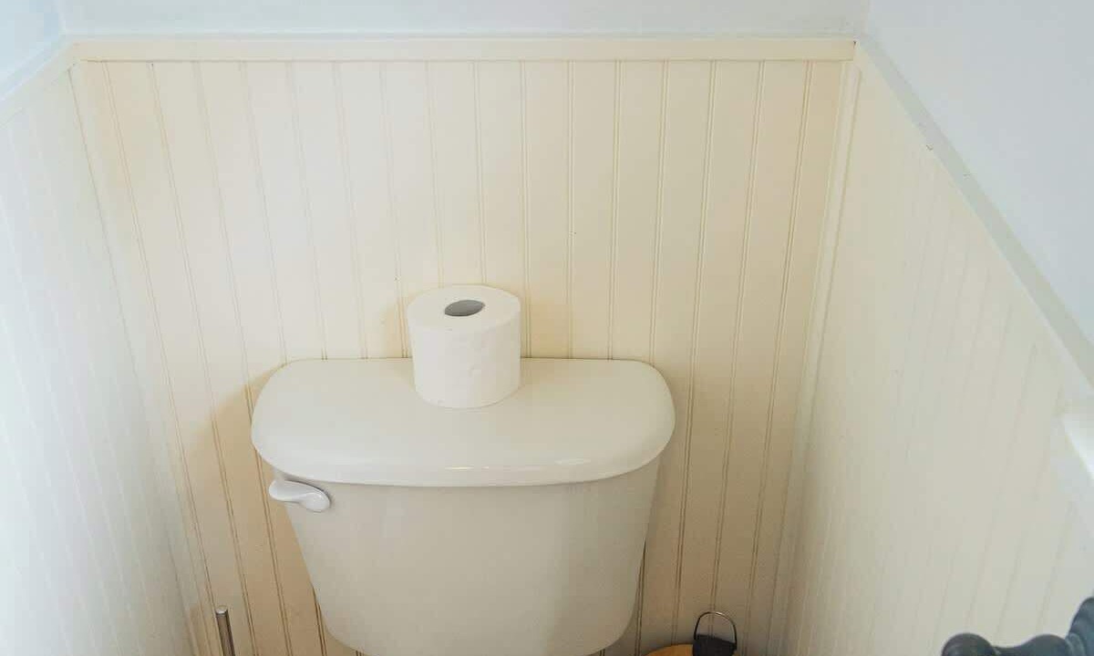 Photo of Bathroom in Stratford