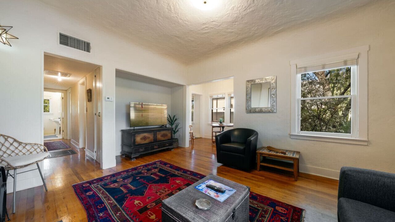 Photo of Bedroom in Sam Hughes