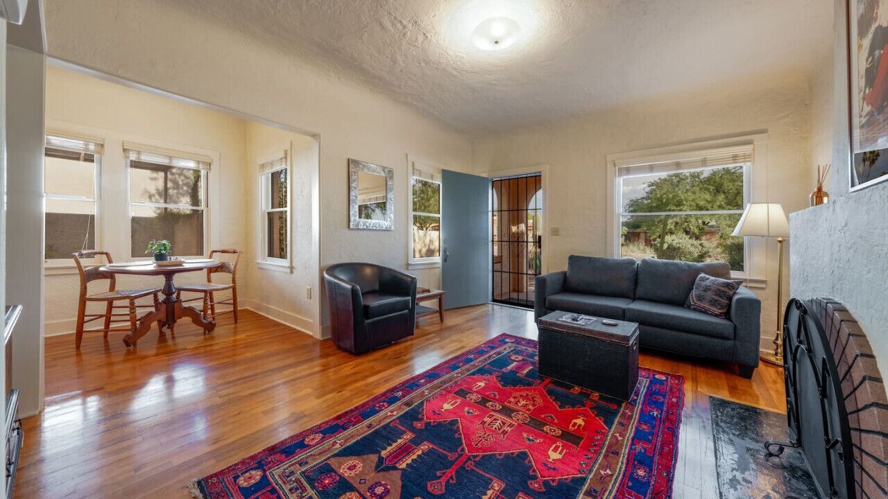 Photo of Bedroom in Sam Hughes
