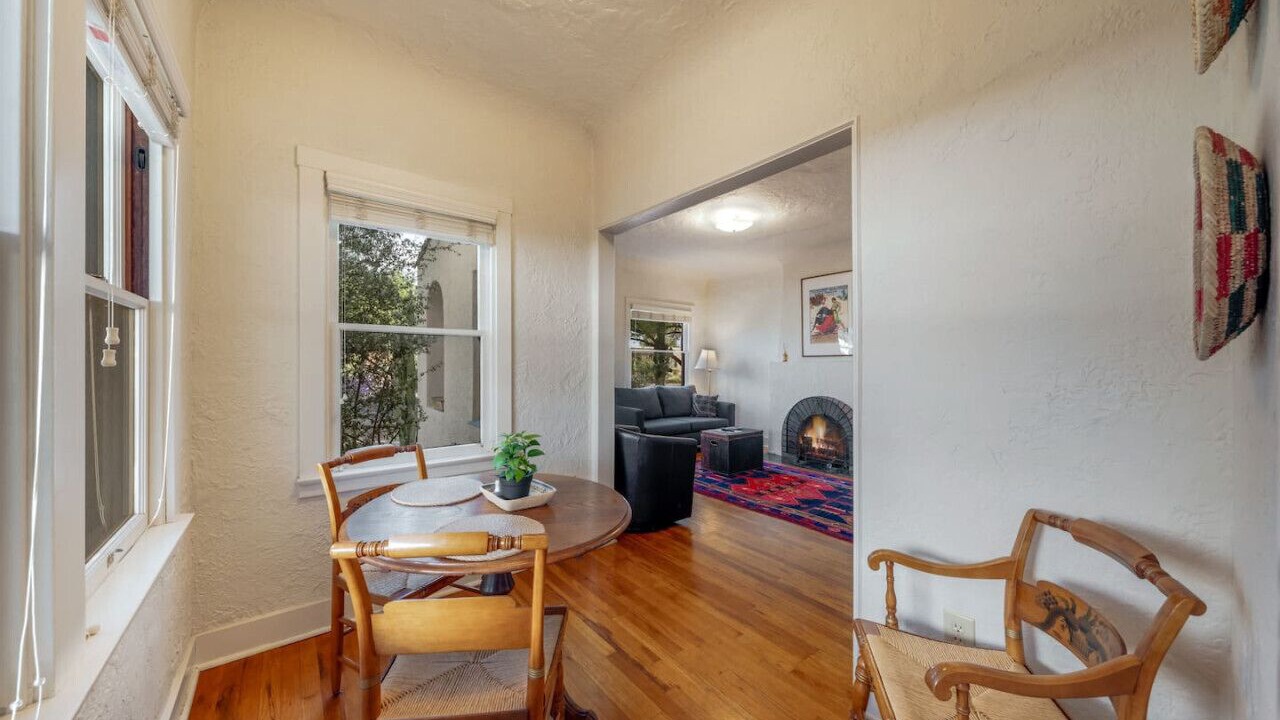 Photo of Bedroom in Sam Hughes