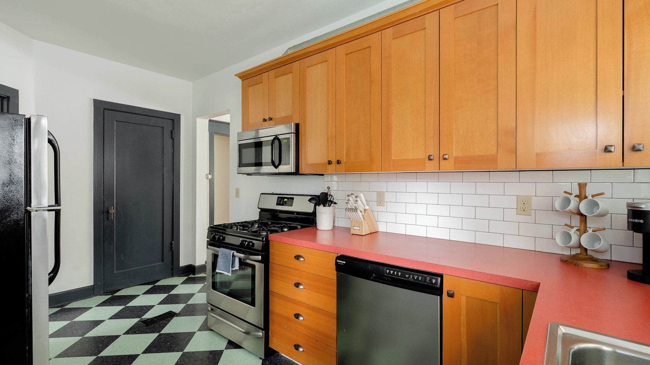 Photo of Kitchen in Belmont