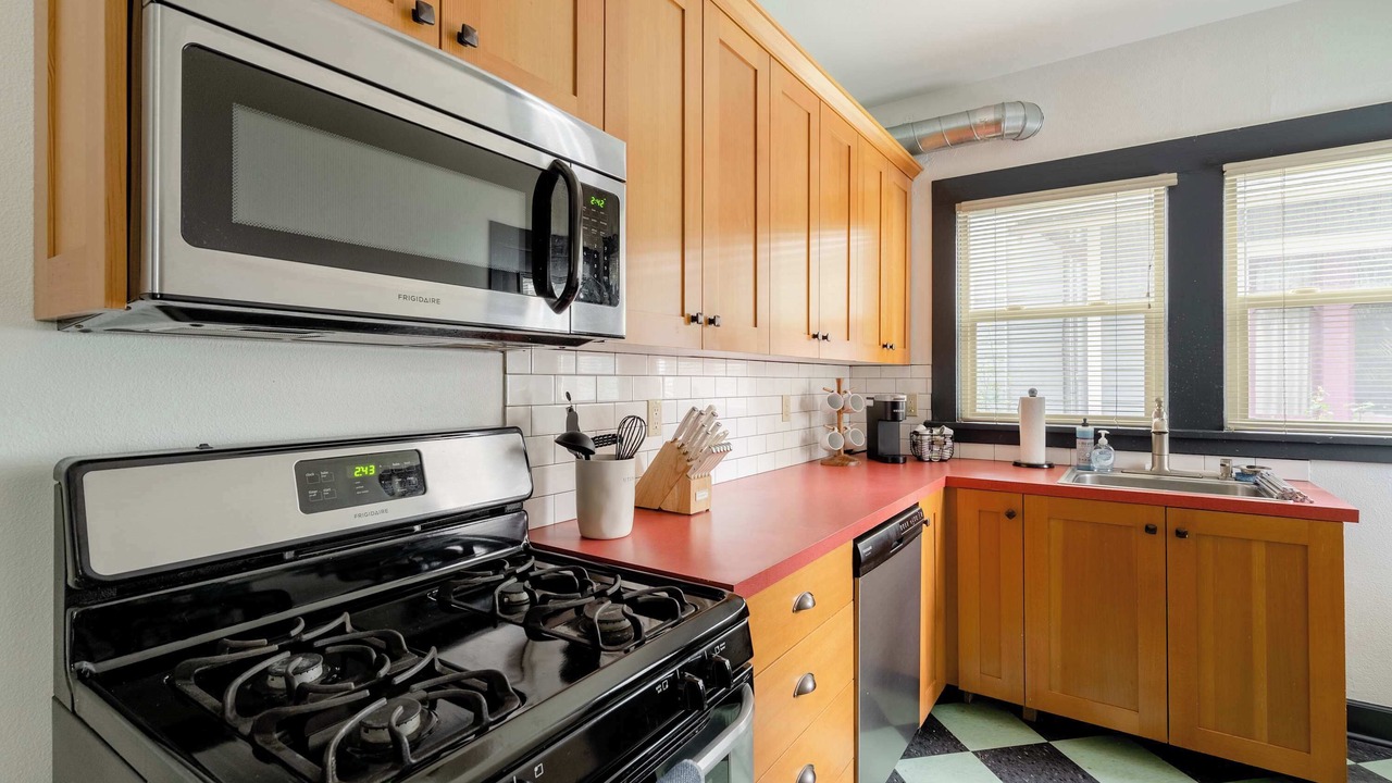 Photo of Kitchen in Belmont