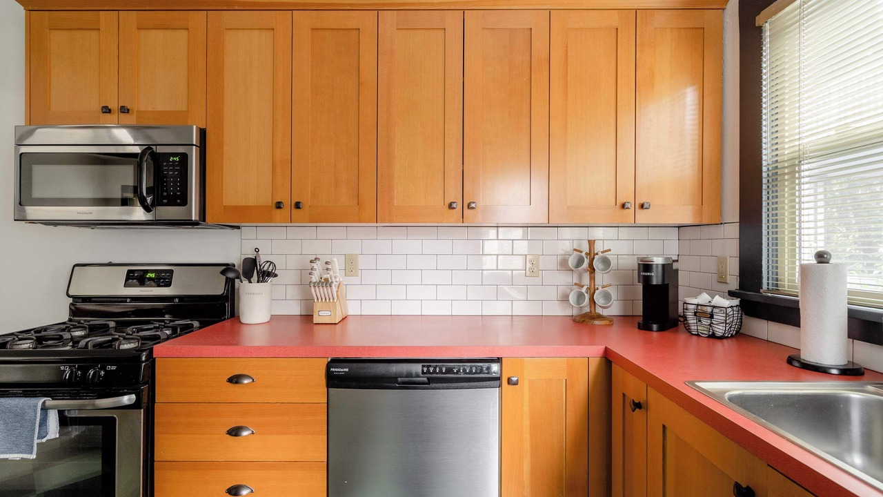 Photo of Kitchen in Belmont