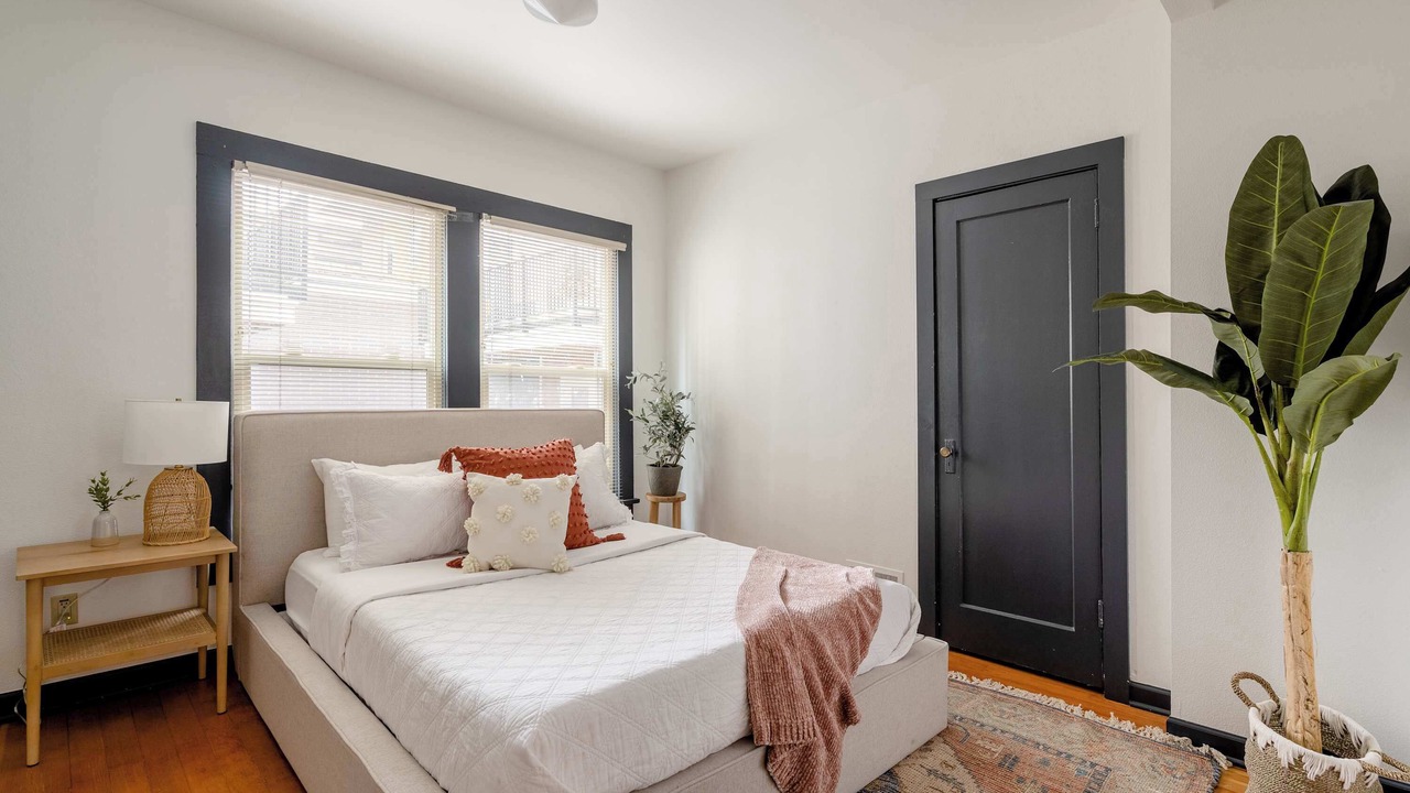 Photo of Bedroom in Belmont