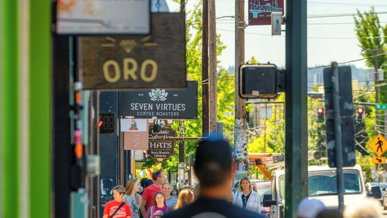 Photo of Others in Belmont