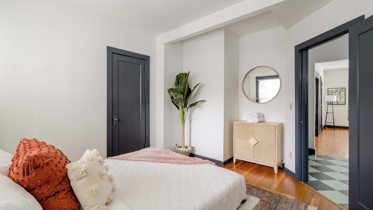 Photo of Bedroom in Belmont