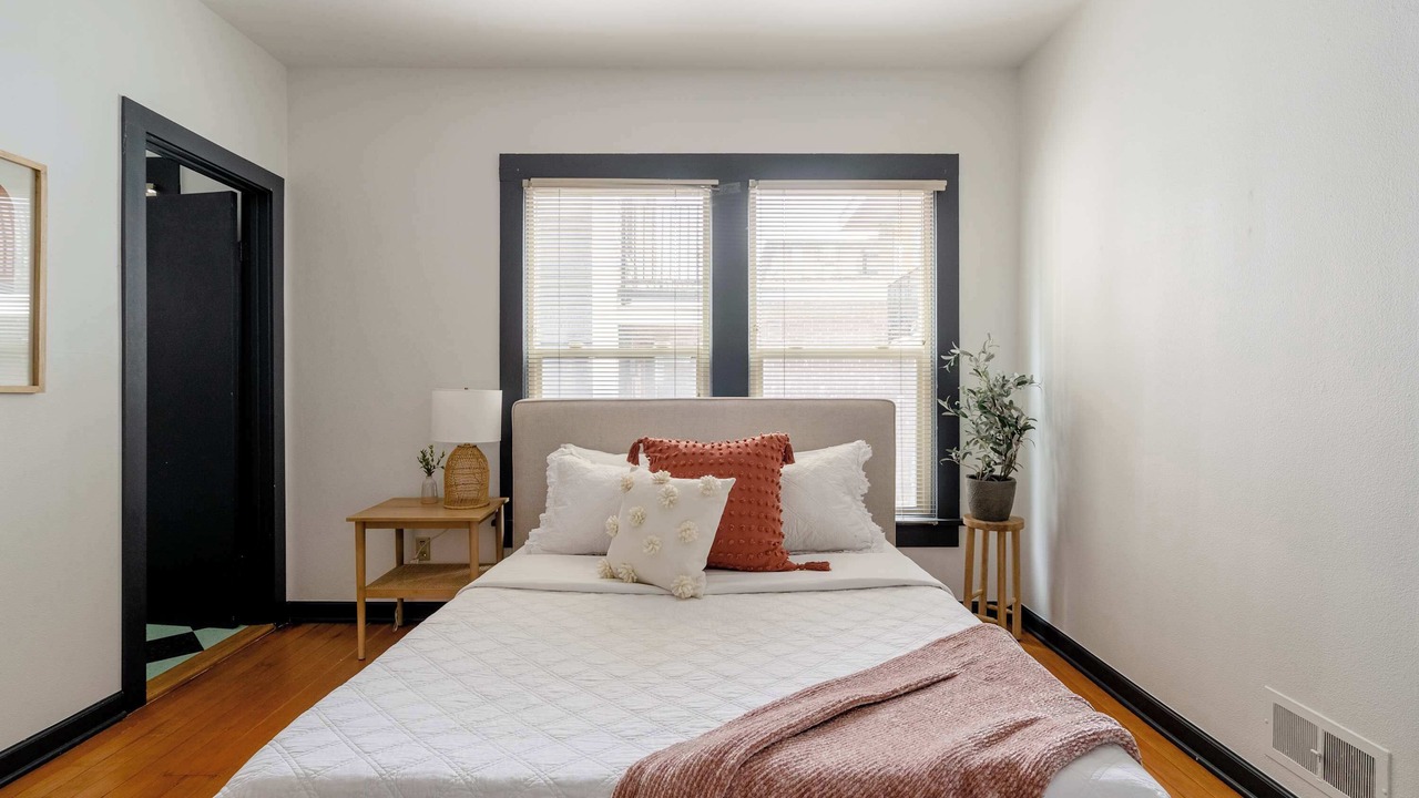 Photo of Bedroom in Belmont