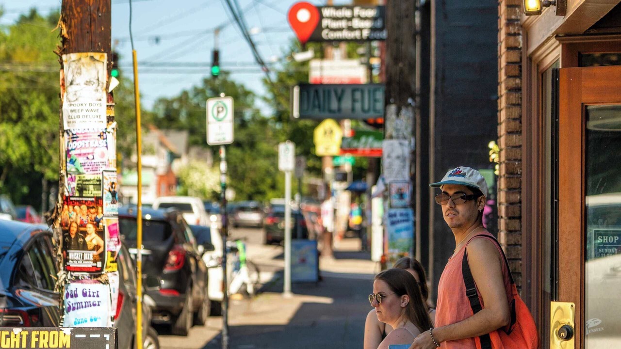 Photo of Others in Belmont