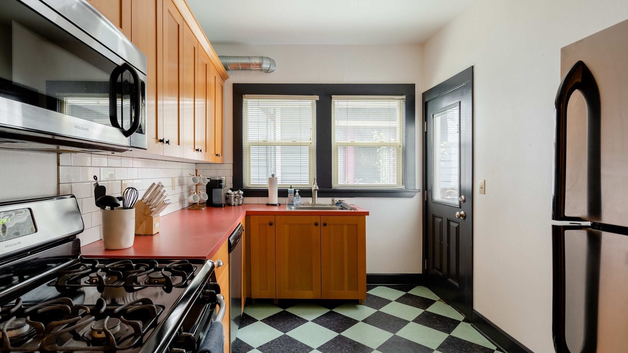 Photo of Kitchen in Belmont