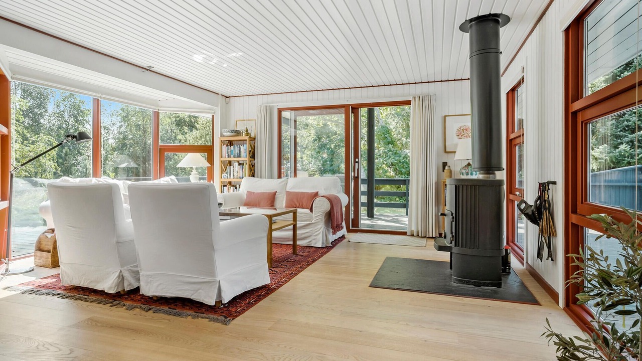 Photo of Bedroom in Rrvig