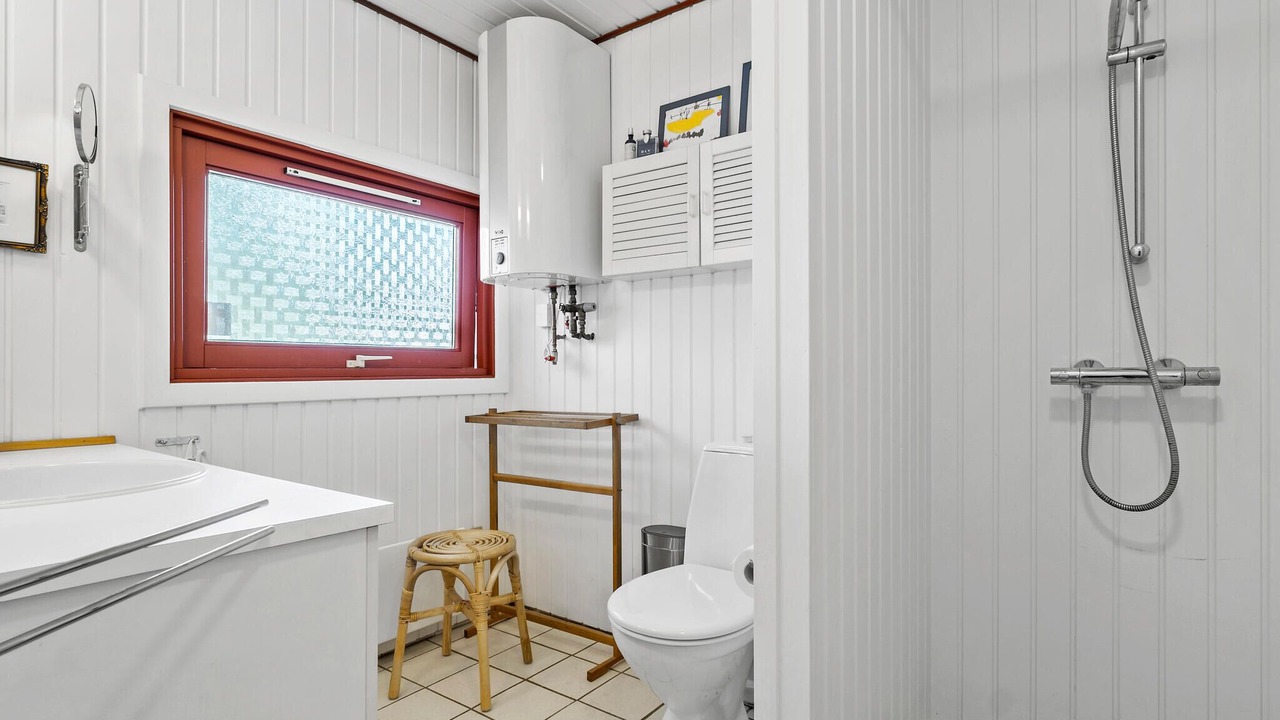 Photo of Bathroom in Rrvig