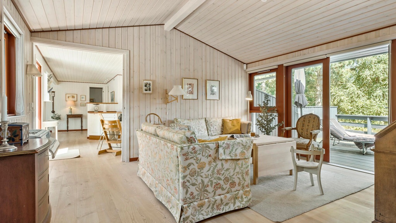 Photo of Bedroom in Rrvig